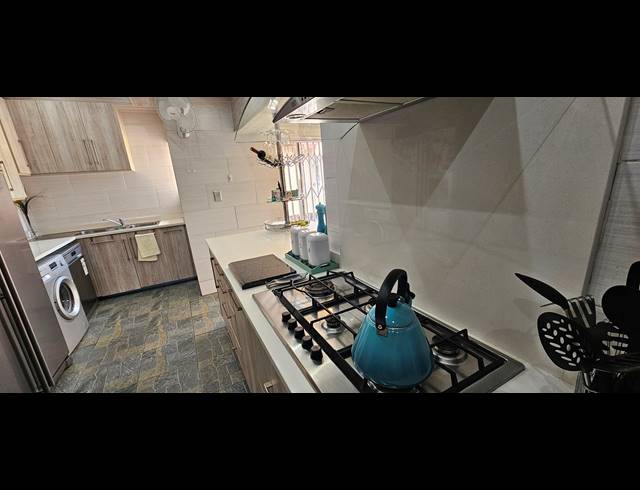 4 BEDROOM HOUSE FOR SALE IN RANDHART